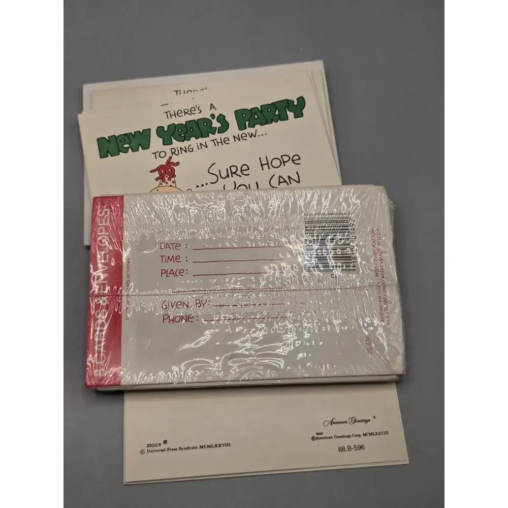 N/A product set